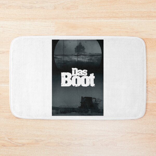 Item preview, Das Boot Vintage designed and sold by YehudisC-hing.