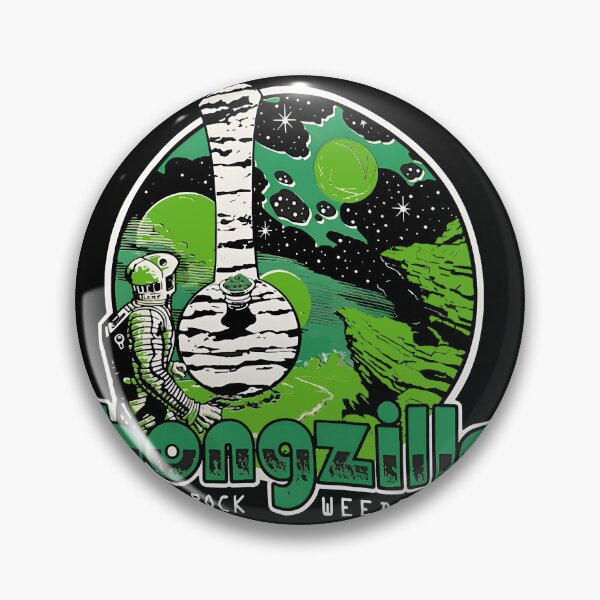 Item preview, Bongzilla Band designed and sold by Jones Brandi.