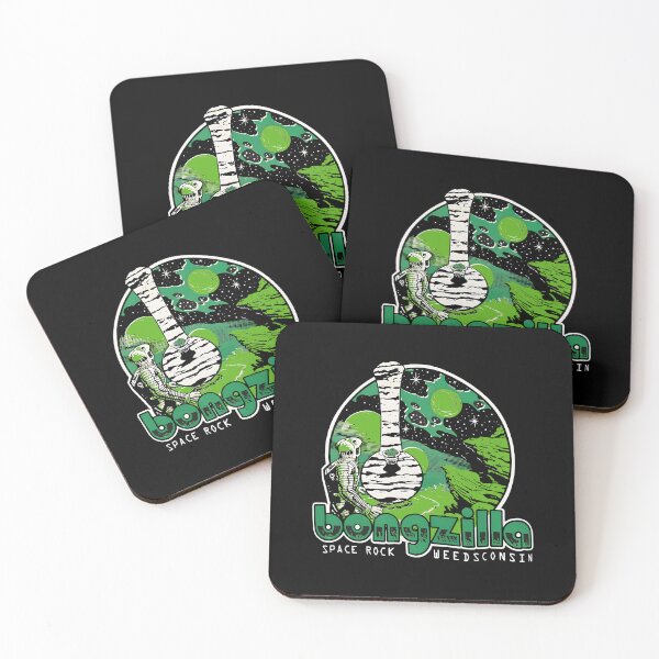 Item preview, Bongzilla Band designed and sold by Jones Brandi.