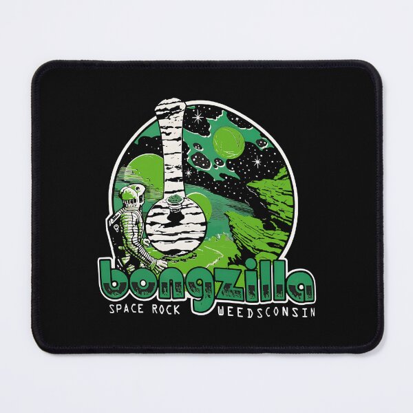 Item preview, Bongzilla Band designed and sold by Jones Brandi.