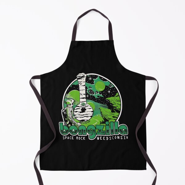 Item preview, Bongzilla Band designed and sold by Jones Brandi.