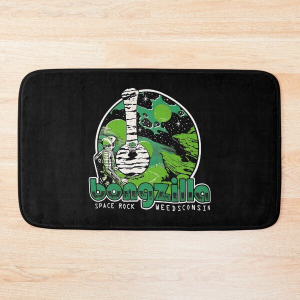 Item preview, Bongzilla Band designed and sold by Jones Brandi.