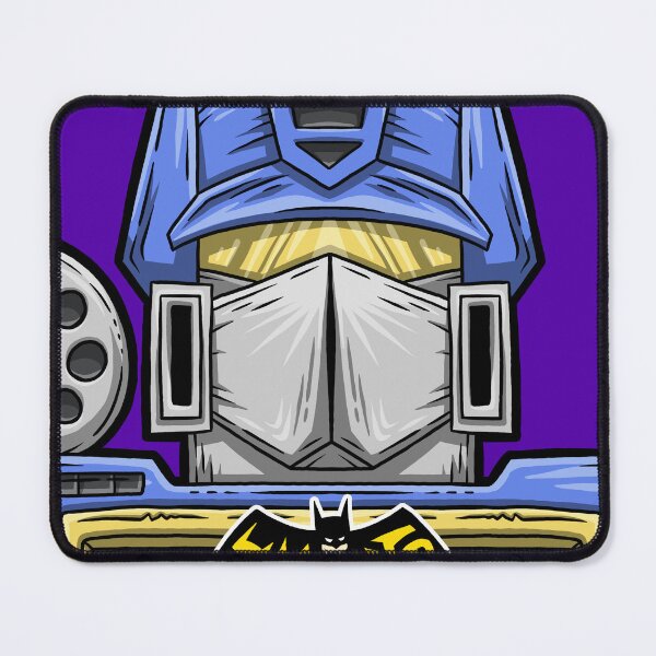 Item preview, Toy Power Podcast - Soundwave (Yellow) - 10yr Anniversary Logo - Art Creation by SADC_TheClown CH designed and sold by Toy Power Podcast.