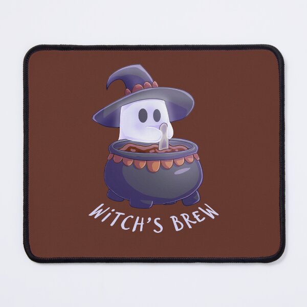 Item preview, Witch’s Brew - Brown designed and sold by -Solarly-.