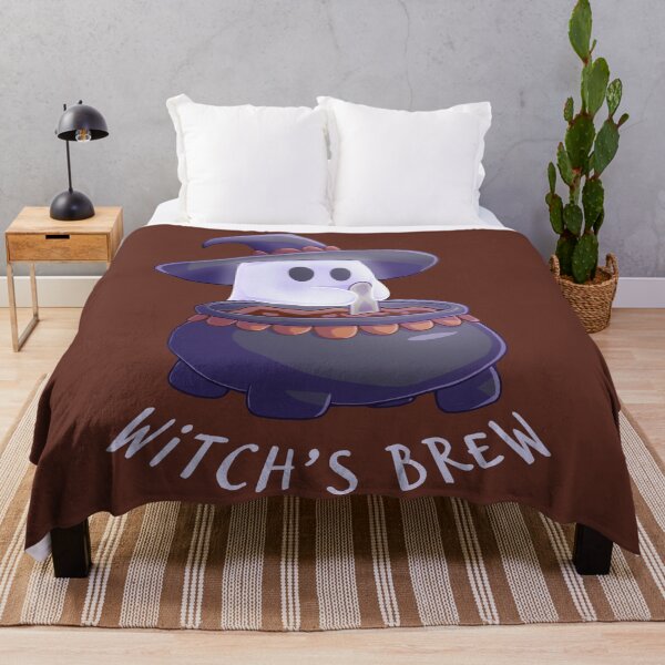 Item preview, Witch’s Brew - Brown designed and sold by -Solarly-.