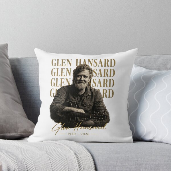 Aperçu de l'œuvre Glen Hansard créée et vendue par GloriaSouth12.