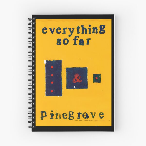 Item preview, Everything So Far Yellow Abstract Poster designed and sold by TrendingShop99.