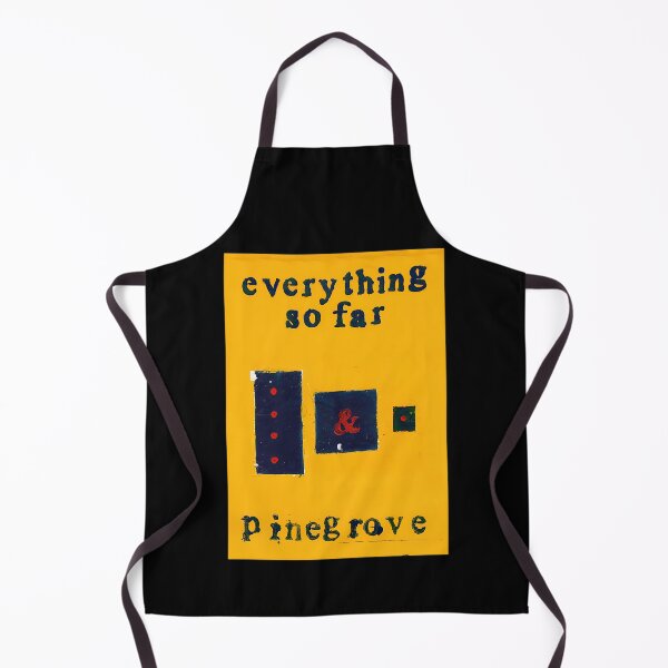 Item preview, Everything So Far Yellow Abstract Poster designed and sold by TrendingShop99.