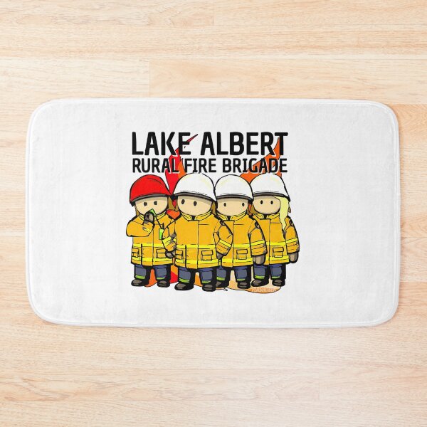Item preview, Custom Lake Albert Rfb Black Version designed and sold by Easten. Prevost..