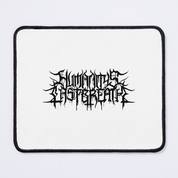 Item preview, Humanity's-Last-Breath designed and sold by Jones Brandi.