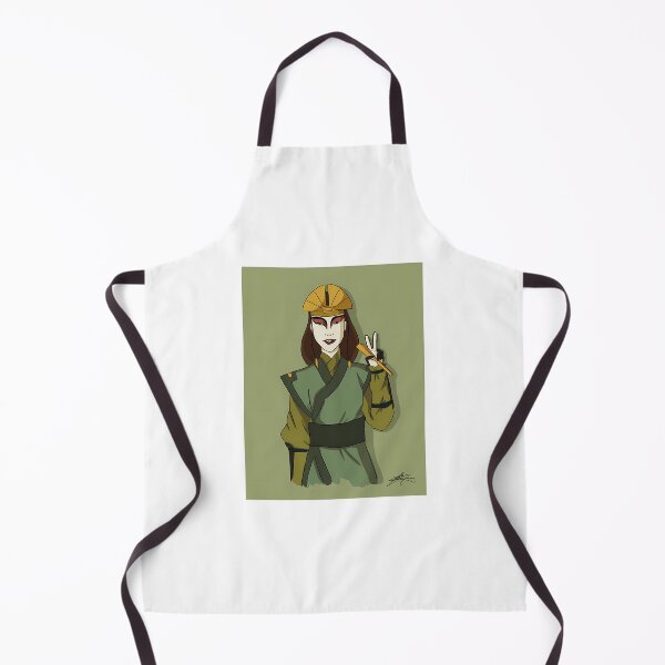 Aperçu de l'œuvre Avatar Kyoshi créée et vendue par uaidatherne.