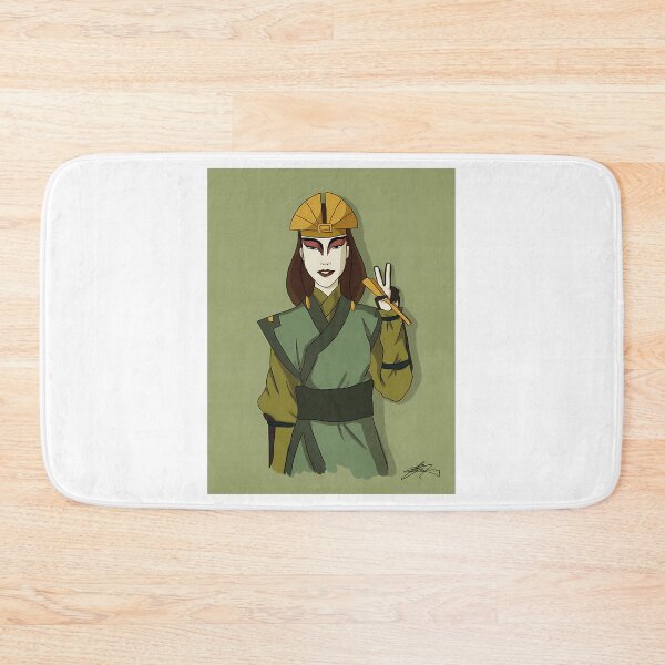 Item preview, Avatar Kyoshi designed and sold by uaidatherne.