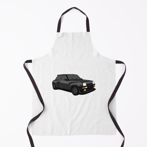 Item preview, Dark Gray 1980S French Turbocharged Mid-Engine Hatchback designed and sold by Easten. Prevost..