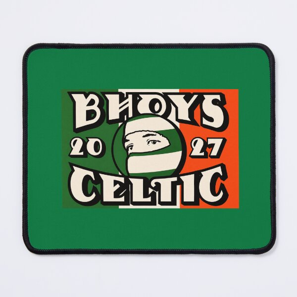 Item preview, Bhoys Glasgow 2027 designed and sold by canvasriddle.