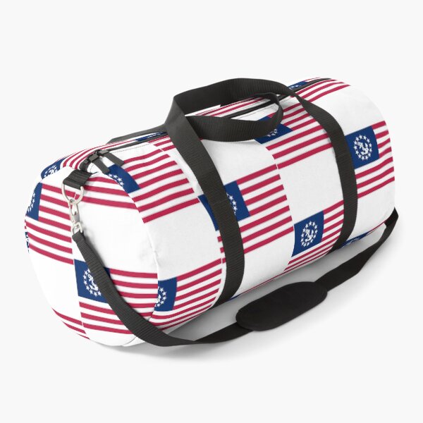 Item preview, American Yacht Anchor Flag designed and sold by YehudisC-hing.
