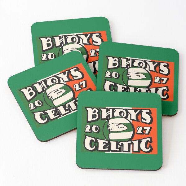 Item preview, Bhoys Glasgow 2027 designed and sold by canvasriddle.
