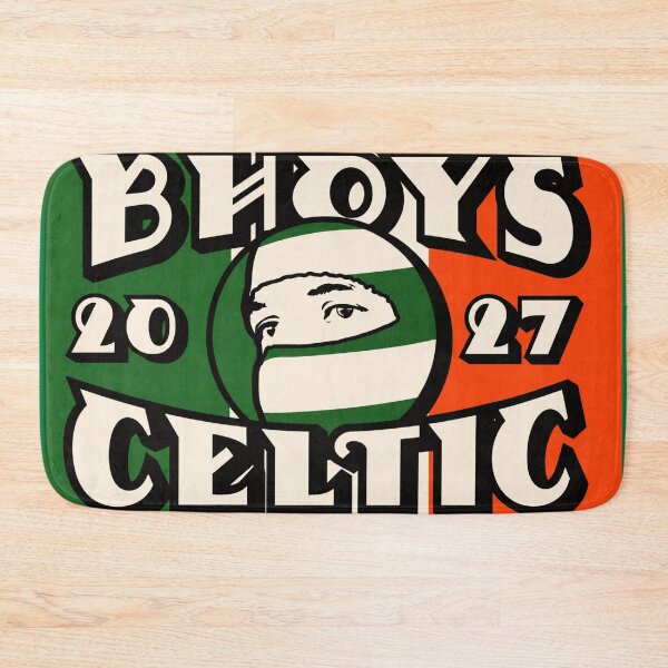Item preview, Bhoys Glasgow 2027 designed and sold by canvasriddle.