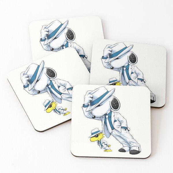 Item preview, Smooth Criminal Dance designed and sold by GITTERLU.