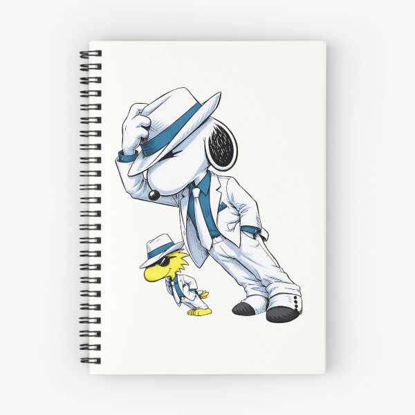 Item preview, Smooth Criminal Dance designed and sold by GITTERLU.