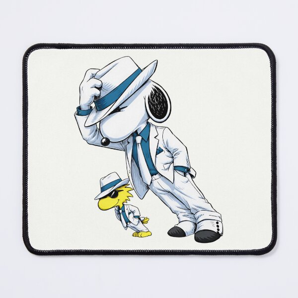 Item preview, Smooth Criminal Dance designed and sold by GITTERLU.
