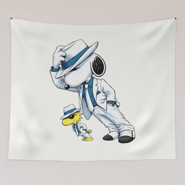 Item preview, Smooth Criminal Dance designed and sold by GITTERLU.