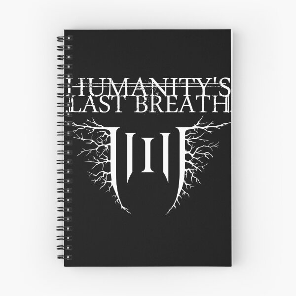 Item preview, Humanity's Last Breath designed and sold by Jones Brandi.