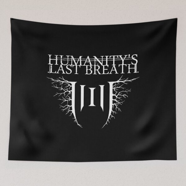 Item preview, Humanity's Last Breath designed and sold by Jones Brandi.