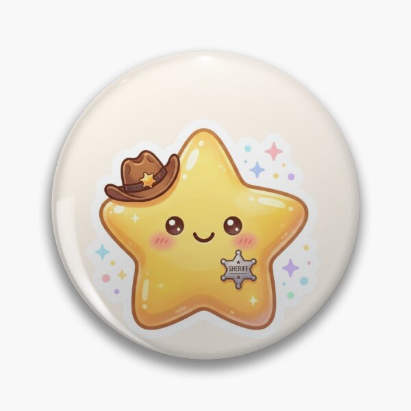 Item preview, Kawaii Rodeo Star designed and sold by Cerys-GS.
