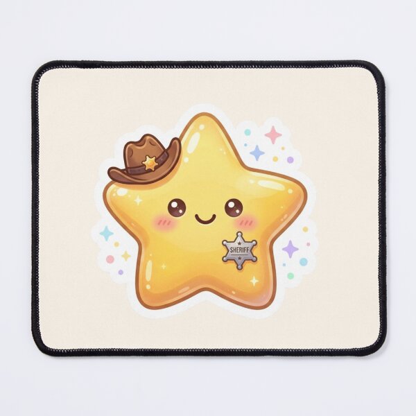 Item preview, Kawaii Rodeo Star designed and sold by Cerys-GS.
