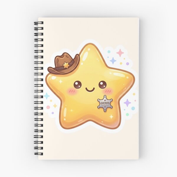 Item preview, Kawaii Rodeo Star designed and sold by Cerys-GS.