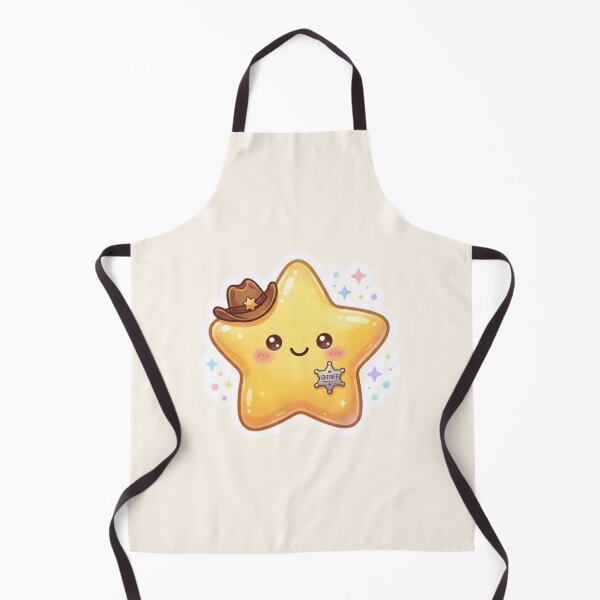 Item preview, Kawaii Rodeo Star designed and sold by Cerys-GS.