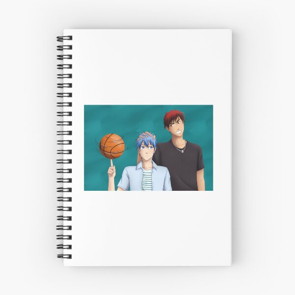 Item preview, Kuroko And Kagami designed and sold by Vitumg-iAopvnd.