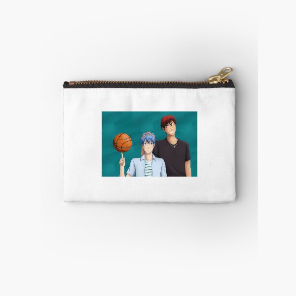 Item preview, Kuroko And Kagami designed and sold by Vitumg-iAopvnd.