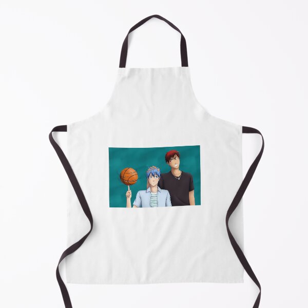 Item preview, Kuroko And Kagami designed and sold by Vitumg-iAopvnd.