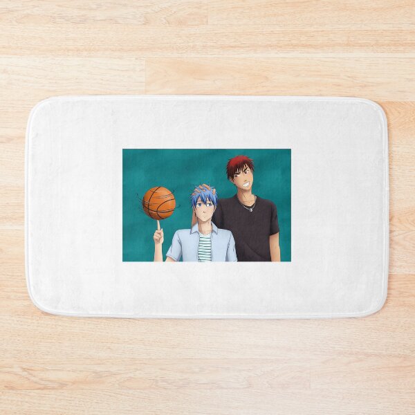 Item preview, Kuroko And Kagami designed and sold by Vitumg-iAopvnd.