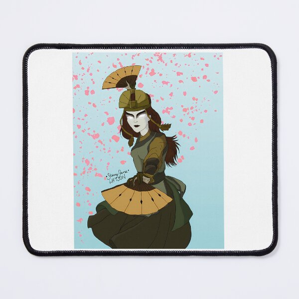 Item preview, Avatar Kyoshi designed and sold by uaidatherne.