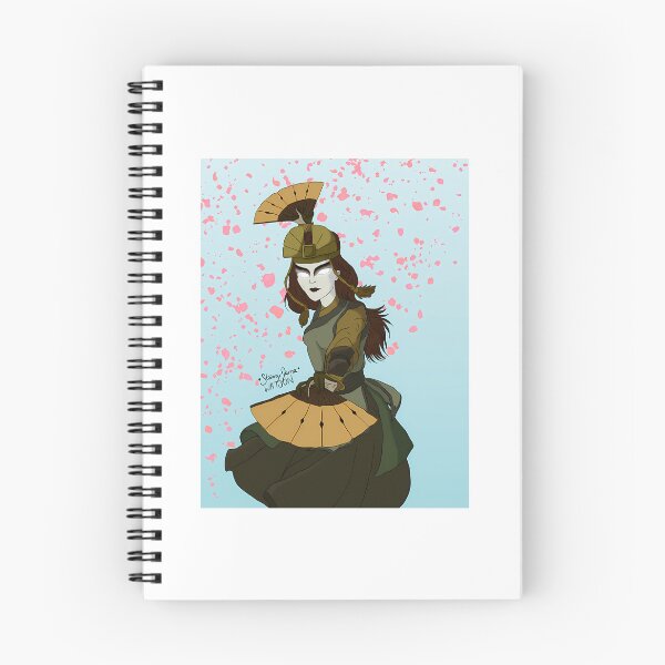 Item preview, Avatar Kyoshi designed and sold by uaidatherne.