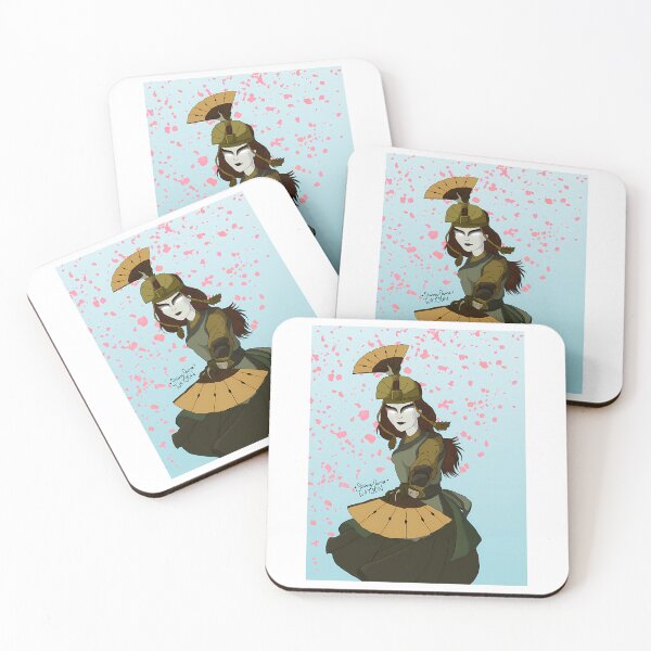 Item preview, Avatar Kyoshi designed and sold by uaidatherne.