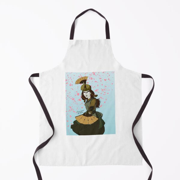 Aperçu de l'œuvre Avatar Kyoshi créée et vendue par uaidatherne.
