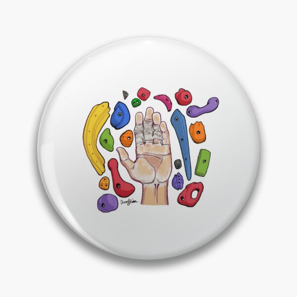 Item preview, Hold and Hand designed and sold by demarcusm.
