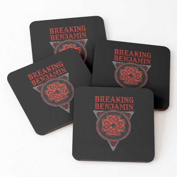 Item preview, Breaking Benjamin Band designed and sold by BarevyAsStore.