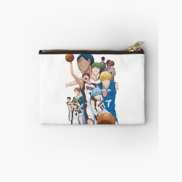 Item preview, Kuroko No Baset designed and sold by Vitumg-iAopvnd.