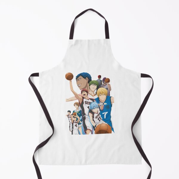 Item preview, Kuroko No Baset designed and sold by Vitumg-iAopvnd.