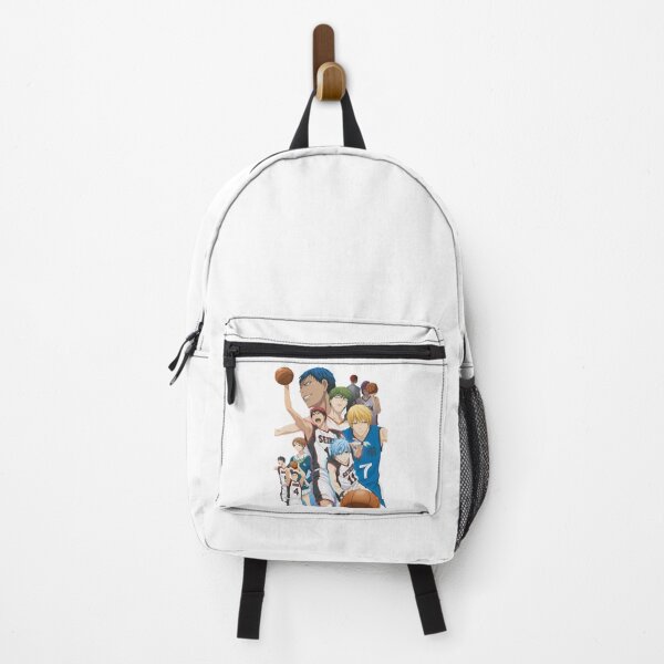 Item preview, Kuroko No Baset designed and sold by Vitumg-iAopvnd.