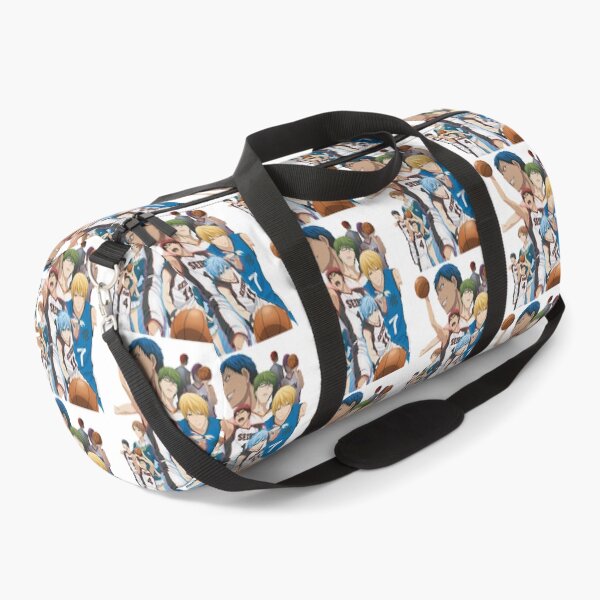 Item preview, Kuroko No Baset designed and sold by Vitumg-iAopvnd.