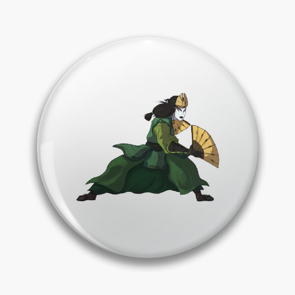 Item preview, Avatar Kyoshi designed and sold by uaidatherne.