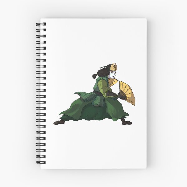 Item preview, Avatar Kyoshi designed and sold by uaidatherne.