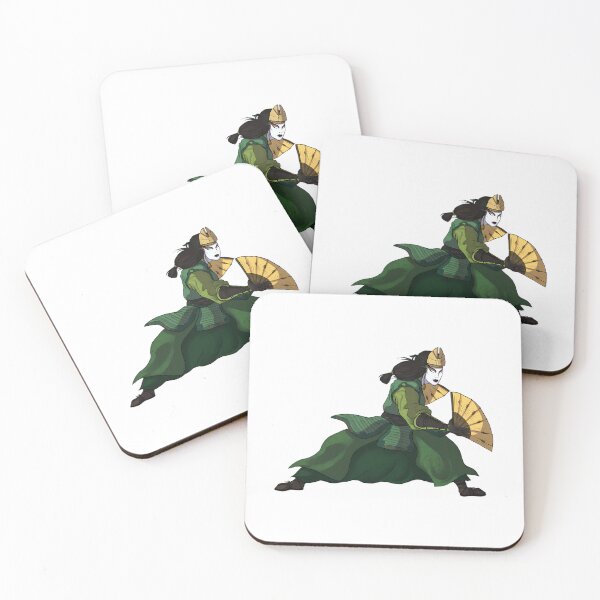 Item preview, Avatar Kyoshi designed and sold by uaidatherne.