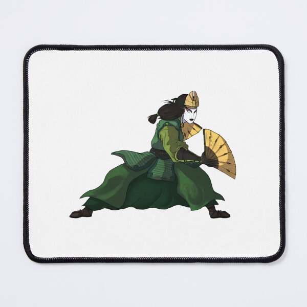 Item preview, Avatar Kyoshi designed and sold by uaidatherne.