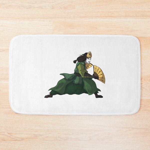 Item preview, Avatar Kyoshi designed and sold by uaidatherne.